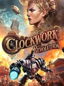Clockwork Revolution