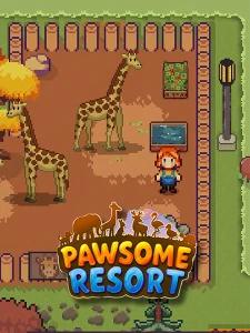 Pawsome Resort
