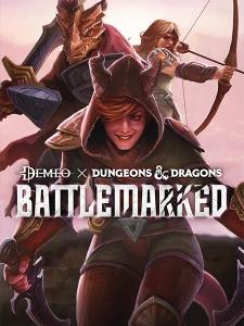 Demeo x Dungeons & Dragons: Battlemarked