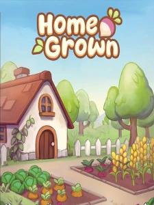 Homegrown
