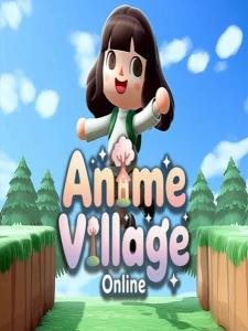 Anime Village Online