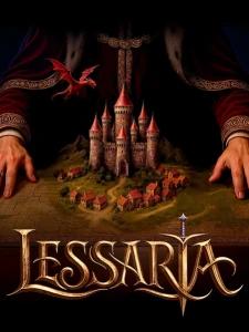 Lessaria: Fantasy Kingdom Sim