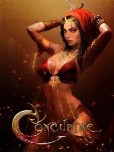 Concubine