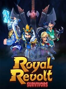 Royal Revolt Survivors