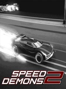 Speed Demons 2