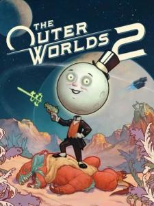 The Outer Worlds 2