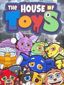 The House of Toys