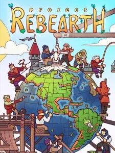 Project Rebearth