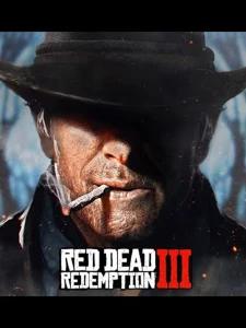 Red Dead Redemption 3