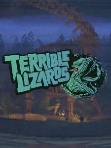 Terrible Lizards