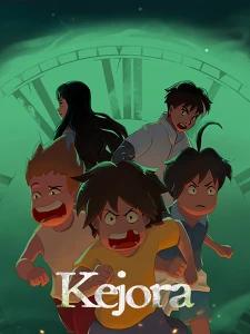 Kejora