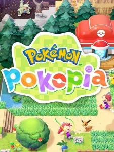 Pokémon Pokopia