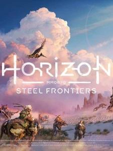 Horizon Steel Frontiers