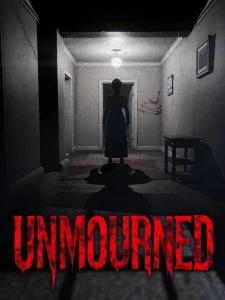 Unmourned