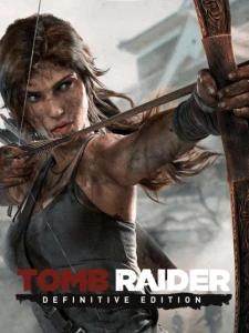 Tomb Raider: Definitive Edition