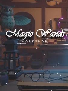 Magic Wands Workshop