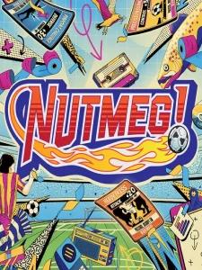 NUTMEG! A Nostalgic Deckbuilding Football Manager