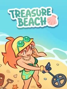 Treasure Beach