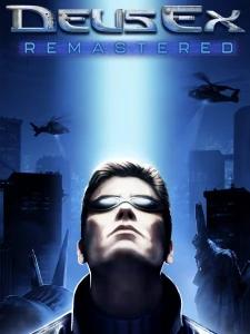 Deus Ex Remastered