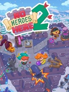 No Heroes Here 2
