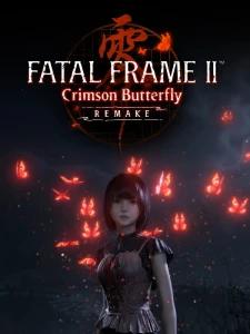 FATAL FRAME II: Crimson Butterfly REMAKE