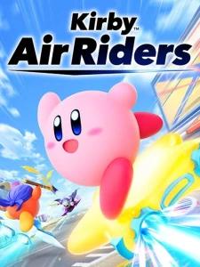 Kirby Air Riders