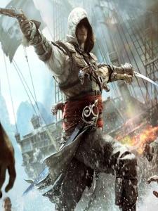 Assassin's Creed Black Flag Resynced