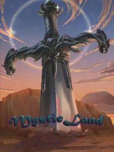 Mystic Land: The Search for Maphaldo