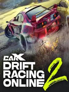 CarX Drift Racing Online 2