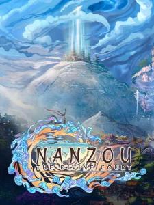 Nanzou: The Divine Court