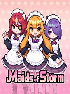 Maids of Storm