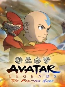 Avatar Legends: The Fighting Game