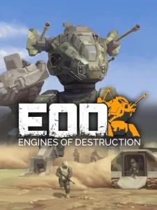 Engines Of Destruction