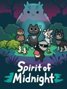 Spirit of Midnight