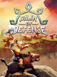 Dawn Of Defense
