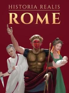Historia Realis: Rome