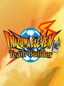 Inazuma Eleven Team Builder