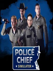 Police Chief Simulator