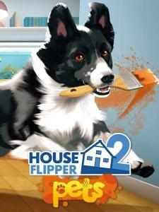 House Flipper 2 - Pets DLC