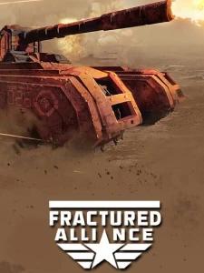 Fractured Alliance