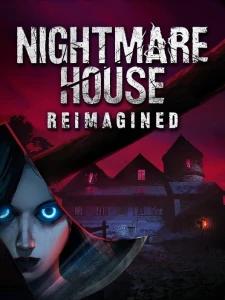 Nightmare House