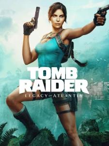 Tomb Raider: Legacy of Atlantis