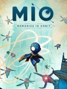 MIO: Memories in Orbit