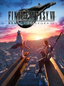 Final Fantasy VII Remake INTERGRADE