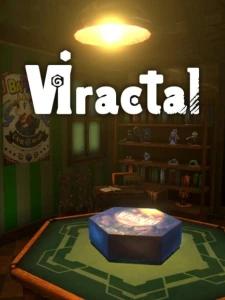 Viractal: Will You Trust Your Party?