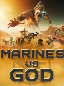 MARINES VS GOD