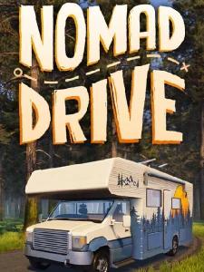 Nomad Drive