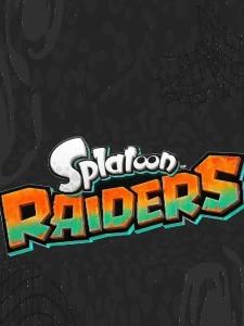 Splatoon Raiders