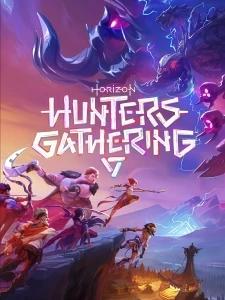 Horizon Hunters Gathering
