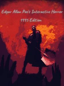 Edgar Allan Poe's Interactive Horror: 1995 Edition